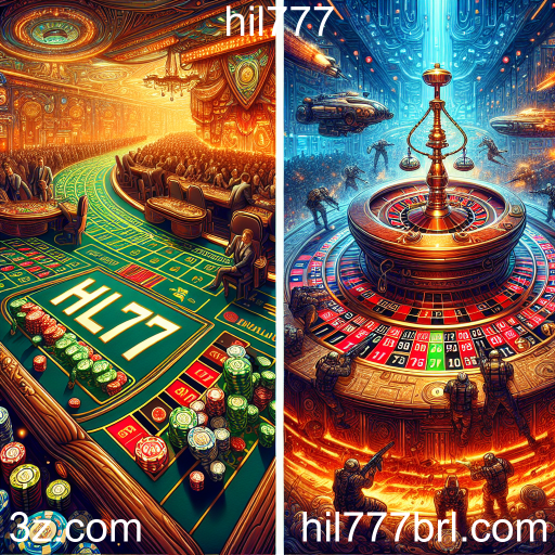 Explorando o Mundo dos Jogos Estratégicos